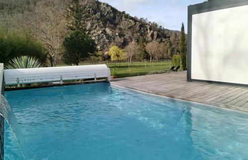 Le Ponton des Sympetrums - Foto 5