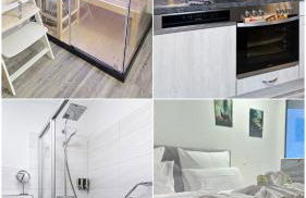 Ferienwohnung Activities & Relax mit privater Sauna - Foto 1