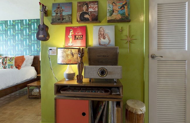 Atomic Tiki - Foto 2