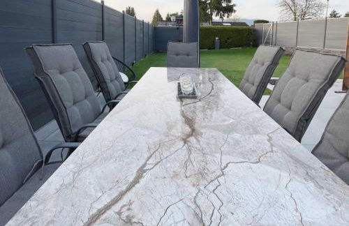 Holzhaus am Listersee - Foto 26