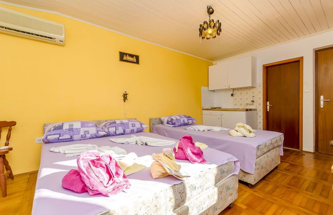 Apartments Komin - Foto 16