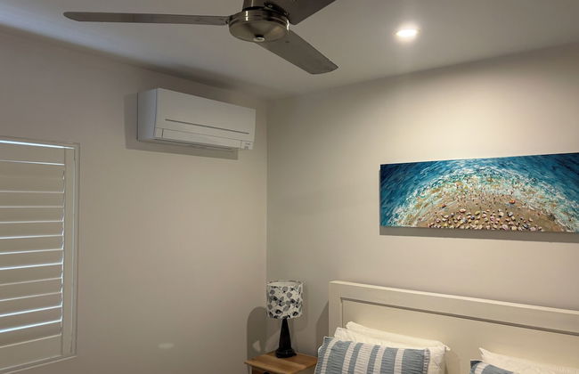 Aqua Promenade Beachfront Apartments - Foto 34