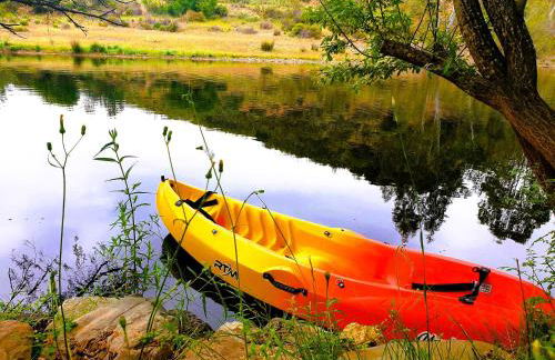 Monte do Alento - Castro da Cola - Foto 56