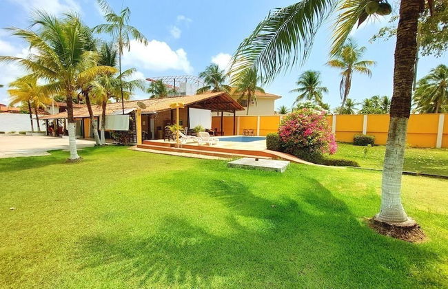 Aconchego do Caranã - Photo 14