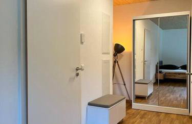 Studio Tiengen - zentraler Neubau - Barrierefrei im Erdgeschoss - Foto 9