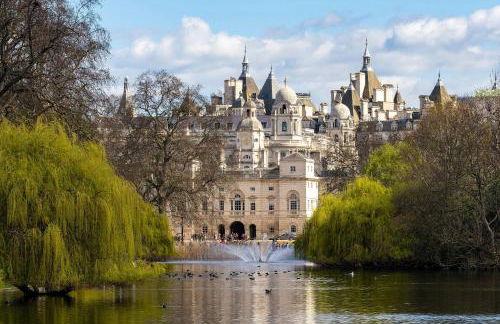 Victoria Belgravia Apartments - Photo 41