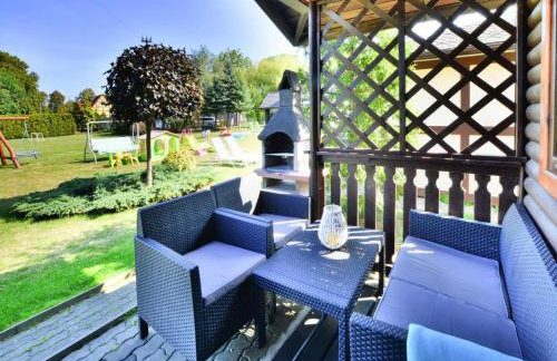 Holiday House cko near Baltic Beach - Foto 10