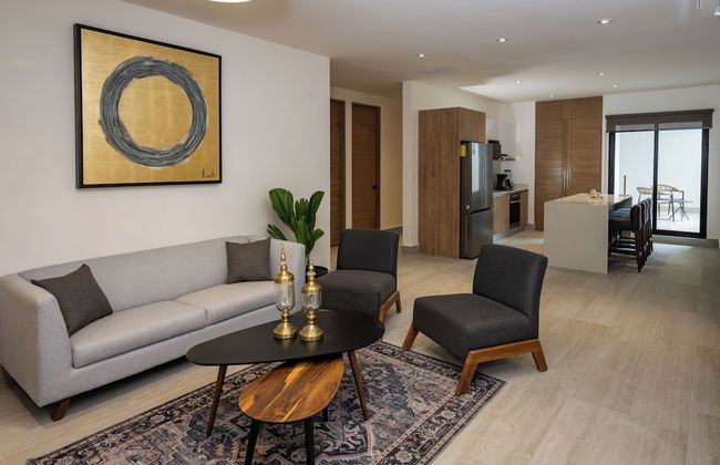 Cumbres Garden luxury apartments - Photo 24