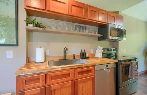 Tranquil Heights Cabin in Hocking Hills - Foto 2