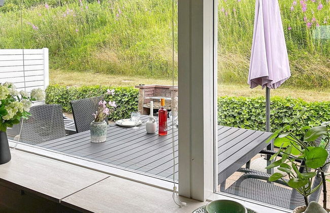 4 Person Holiday Home in Aabenraa - Foto 27