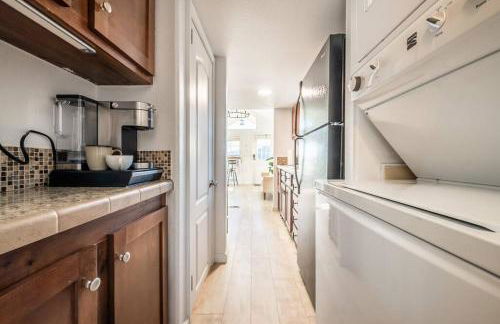 NEW! Boutique TinyHome w/Direct View of PikesPeak! - Foto 12