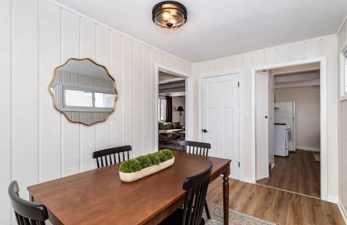 Modern 3BR Getaway-Stylish Ames - Foto 17