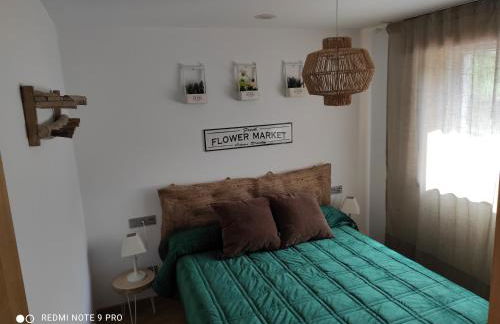 Malpica Nordic Home - Foto 14