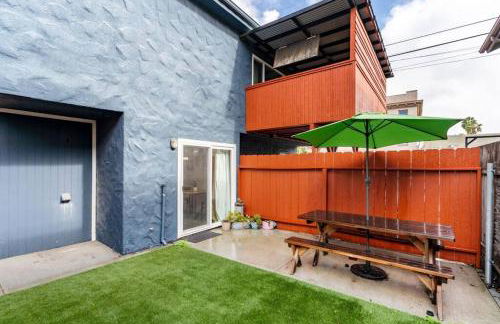 Casa Nova - Central San Diego FREE parking - Foto 12