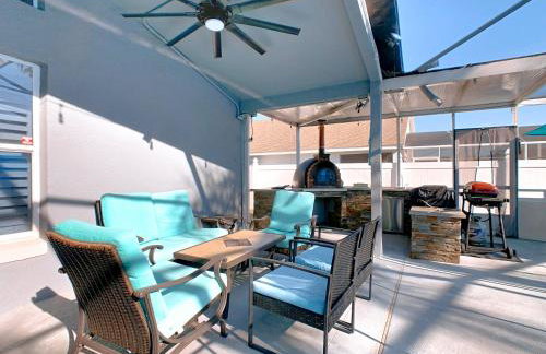 Pool home near Disney w themed rooms - Foto 74