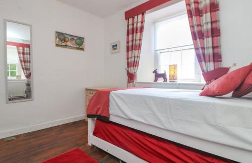 Connie's Cottage - Foto 28