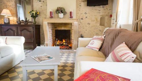 La Maison de Gisèle - Foto 3