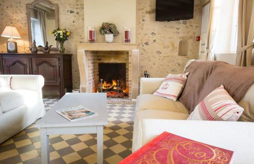 La Maison de Gisèle - Foto 3