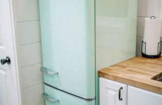 Cozy Cottage on 250 Acre Dairy Farm Near Ark - Foto 9