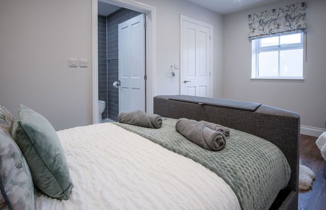 Kiln Park Farmhouse - 4 Bedroom Cottage - Narberth - Foto 47