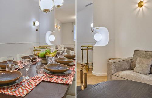 Résidence Saint Germain des Près Rue de Rennes by Studioprestige - Foto 76