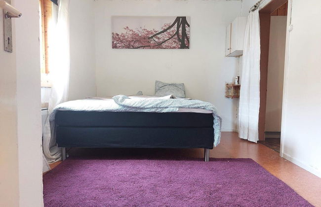 3 Person Holiday Home in Graninge - Foto 2