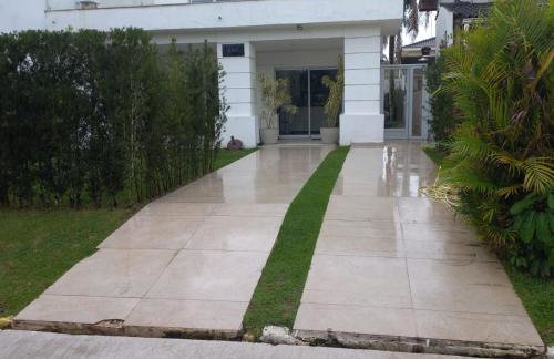 4suites arcond wifi600meg cond fech prox praia - Foto 29