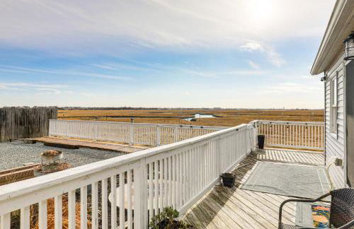 Walk to Beach Water-View Seabrook Sanctuary - Foto 19