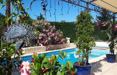 Lou Bagnou Mi-Clos - Foto 36