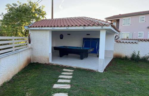 Villa mit Pool und klimatisierten Schlafzimmern - Foto 33