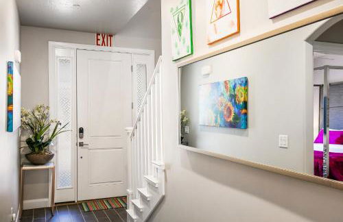 Zion Village Elements 2, Private Backyard Hot Tub - Foto 8