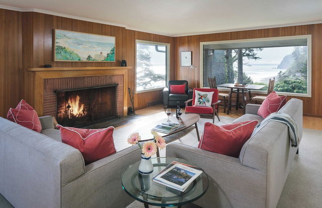 The Purcell House by Avantstay Surrounded in Lush Greenery w/ Large Yard & Ocean Views - Foto 18