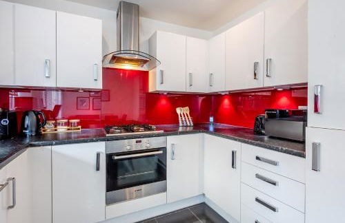 Modern Home Near Etihad, Coop Live - Foto 20