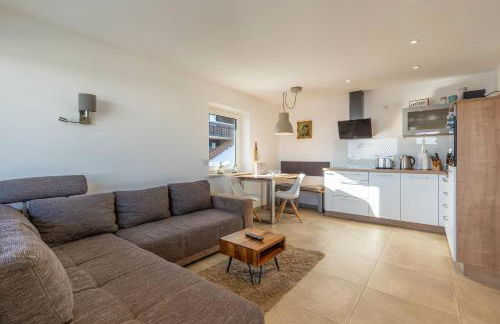 Fewo Blick in die Berge - Photo 1