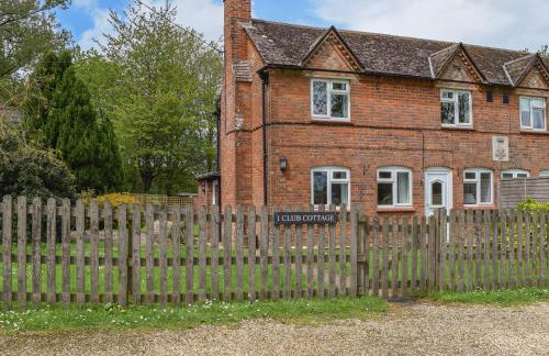 Club Cottage - Foto 19