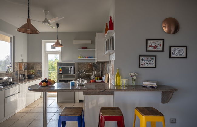 Captain's Quarters by Iksha - Photo 16