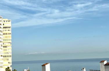 Skøn lejlighed med havudsigt og tæt på stranden - Foto 62