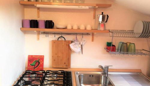 Casa Alba Chiara 1 Bedrooms Apartment in Alghero - Foto 5