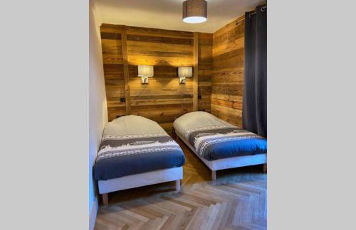 Gîte avec jacuzzi privatif - Foto 17