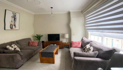 Modern two bedroom apartment - Foto 3