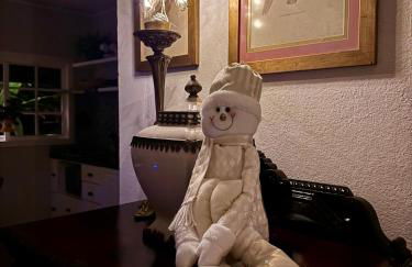 Casas Petite Province Tiradentes refúgio ao pé da Serra - Foto 65