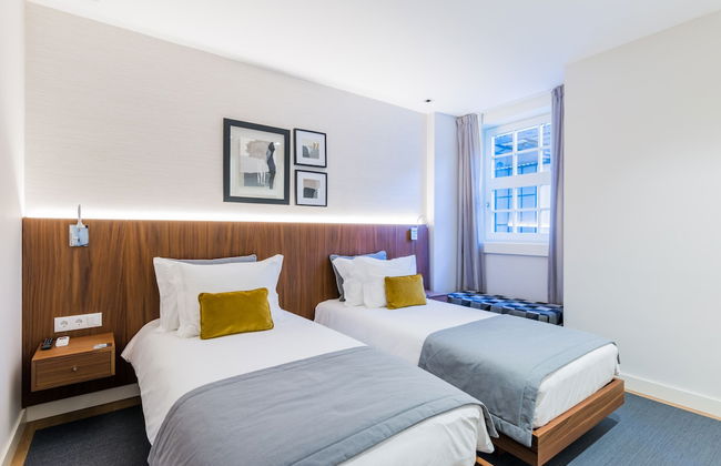 Augusta Residence Apartments - Foto 117