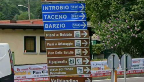 Lago di Como, Lecco e sci in Valsassina - Photo 3