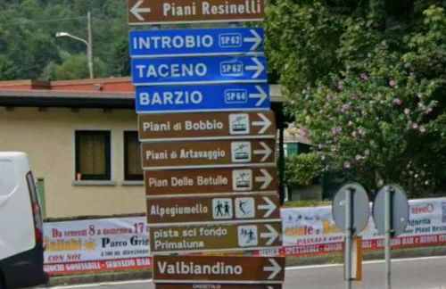 Lago di Como, Lecco e sci in Valsassina - Foto 3