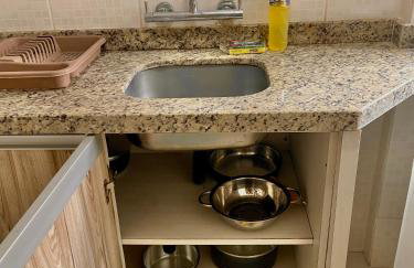 Apartamento completo, próximo de tudo! - Photo 22
