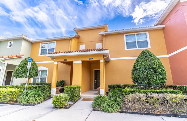 3083 Paradise Palms - Foto 50