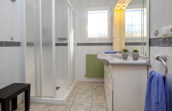 Villa Servinola - Foto 15