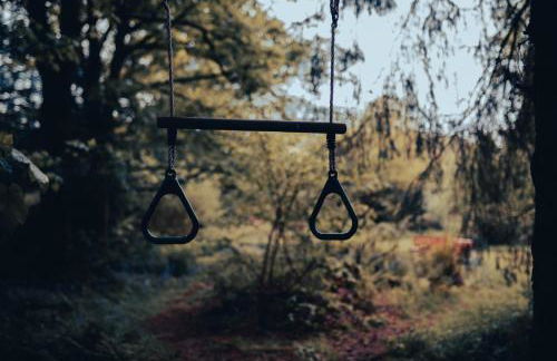 Heatheryhaugh Lodges - Foto 45