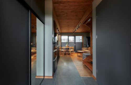 Domki 1010 m - Foto 23