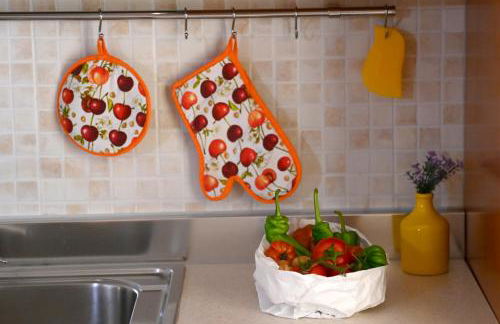 Dimora Algano Apartment - Foto 16